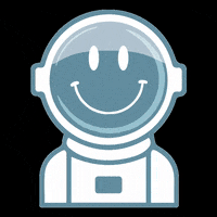 infografos infostronautasmille GIF