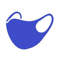 studiokordaat anderhalvemeter jijbentlekkerbezig lekkerbezigleiden ikbenlekkerbezig Sticker
