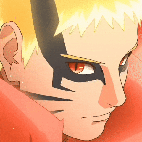 Naruto GIF
