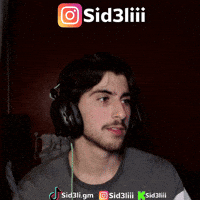 Shy GIF