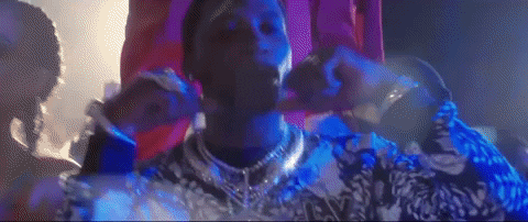 Gucci Mane Intro GIF by Quality Control Music