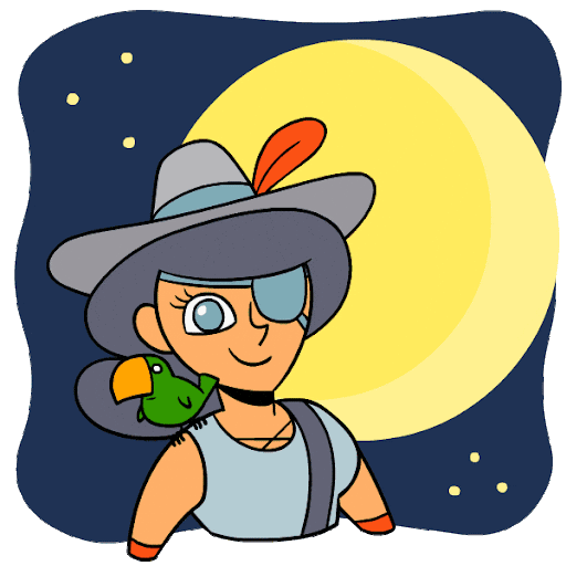 Animation Halloween GIF by Holler Studios