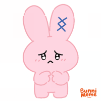 Sad Aww GIF by POPJOY