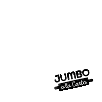 Jac Sticker by Jumbo Argentina