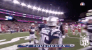 New England Patriots Football GIF by NFL