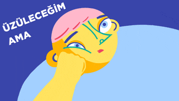 edacagilcaglarirmak darling dont worry dissolution anlamı yok GIF