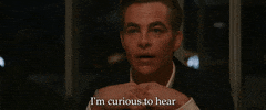 Chris Pine GIF by Don't Worry Darling