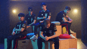 Lets Go Lol GIF by G2 Esports