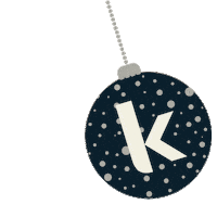 Christmas Tree Sticker by KEVIN.MURPHY