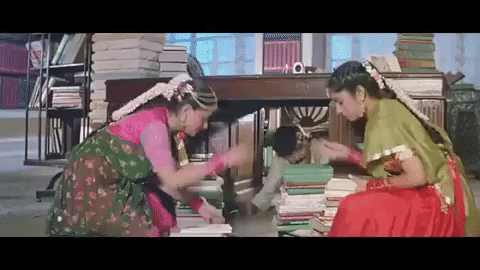 joote de do paise le lo GIF by Priya