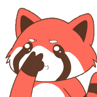 Watching I See You Sticker