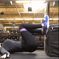 show women GIF