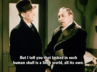 doctor x GIF by Warner Archive