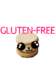 Heart Coffee Sticker by C'est du NANAN