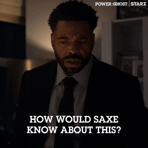 New York Starz GIF by Power Book II: Ghost