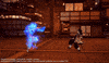Video Game Fighting GIF by Demon Slayer: The Hinokami Chronicles 2