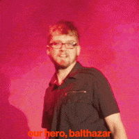 Red Hair Ginger GIF by Signature Entertainment