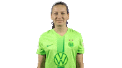 Like A Boss Deal With It Sticker by VfL Wolfsburg