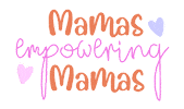 Mom Empowering Sticker by MissMalini