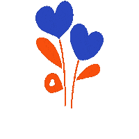 Machtig Sticker by zorgtvooronsmoeder