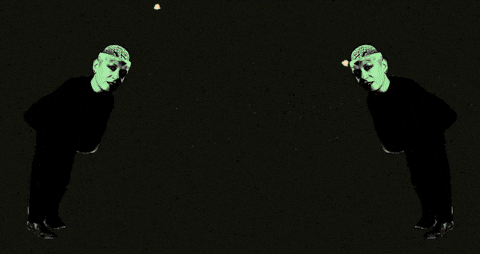 Shirley Manson Creeps GIF by Garbage