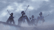 darling in the franxx GIF by mannyjammy