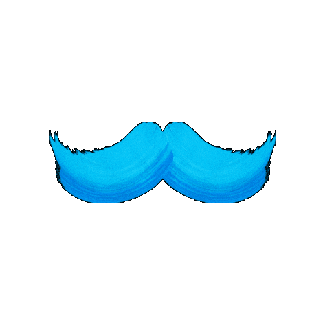 mondigroup giphygifmaker moustache Movember mondi Sticker
