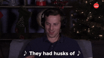 How Well Can You Remember Christmas Lyrics?