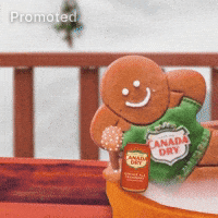 Dude GIF by Canada Dry Ginger Ale
