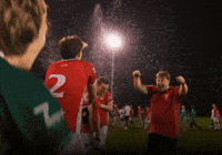 Spindles United GIF by Spindles United Football Club