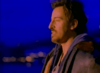 Bruce Springsteen Grammy Winners GIF by Recording Academy / GRAMMYs
