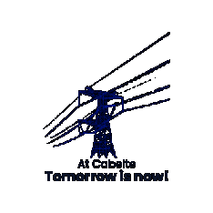 Cabelte giphygifmaker energy energia tomorrow Sticker