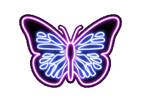 Logo Flying Sticker by Fabletics