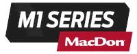 Sticker by MacDon