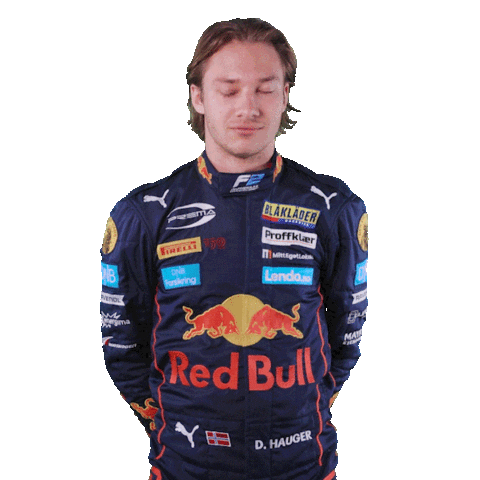 Formula 2 No Sticker by Prema Team