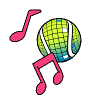 Aus Open Sport Sticker by Australian Open