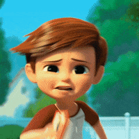 car run GIF by The Boss Baby