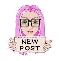 Новыйпост Sticker