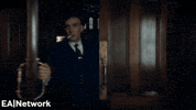 Toplantı Geldim GIF by EANetwork