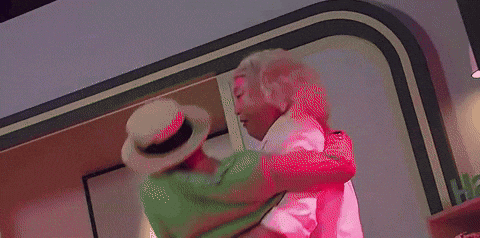 G-Dragon Gd GIF