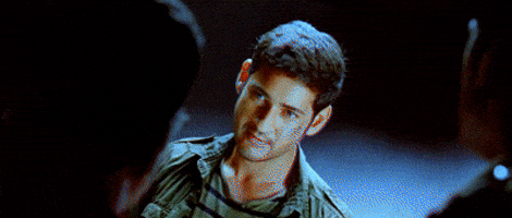 Mahesh Babu Fun GIF