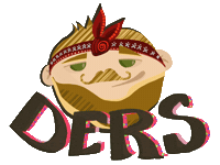 Sticker by Gerlice Nomád Terasz