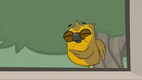 youtube animation GIF by Channel Frederator