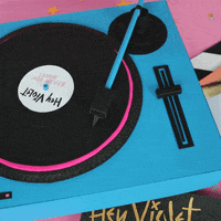 music video dancing GIF by Hey Violet