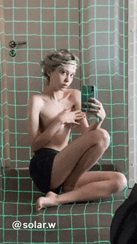 Art Augment GIF by Aleksey Efremov