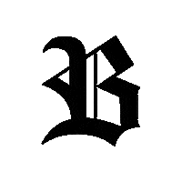 Brazil Bones Sticker by Blck Brasil