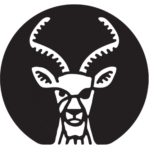 Gasellit Sticker by SME_Finland