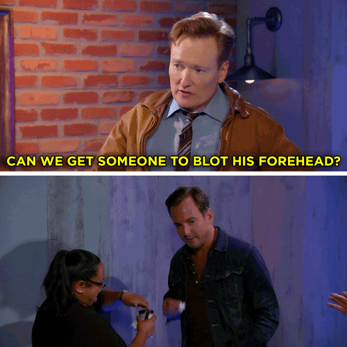 GIF by Team Coco
