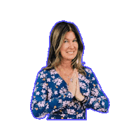 Manager Myles Mom Sticker by Palm Tree Records