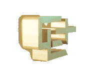 Candl Sticker by Champions + Legends